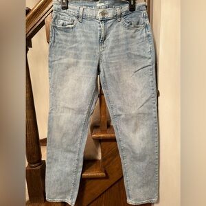 Old navy boyfriend jeans